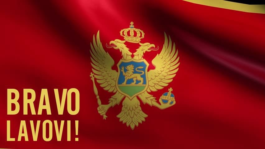 Simović rukometašima: Svaka čast na umijeću, srčanosti i istrajnosti!