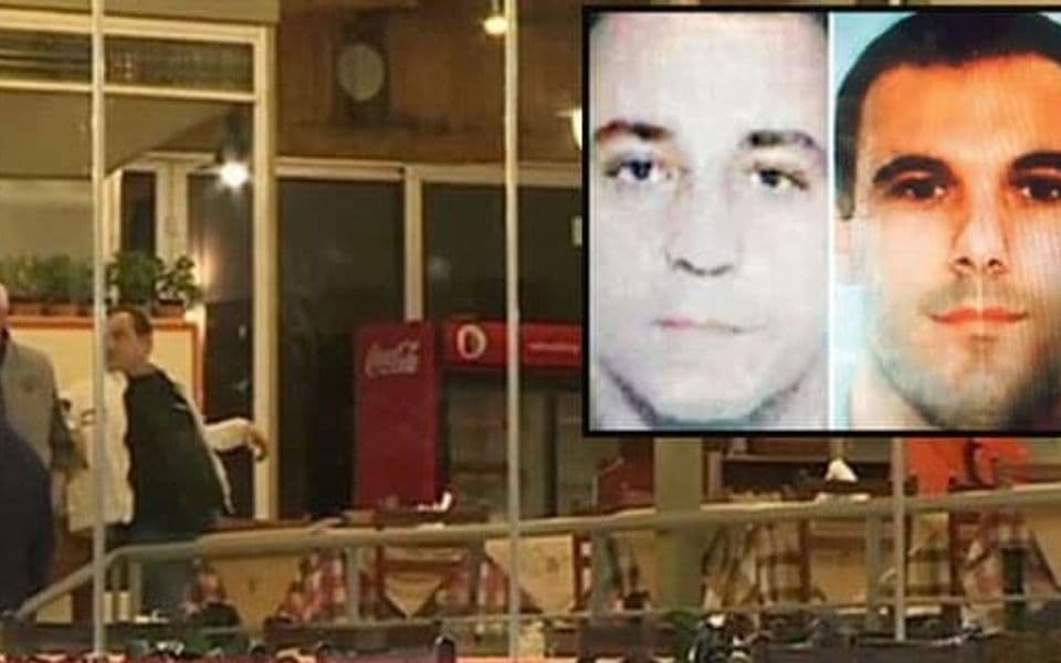 Ubistvo škaljaraca: Grčki specijalni tim traži pomoć i od Srbije, uključena i policija iz Crne Gore