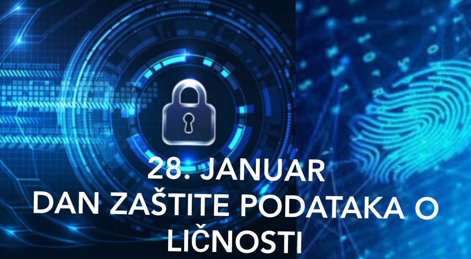 MUP: Podaci građana će biti zaštićeni kao u Evropskoj uniji