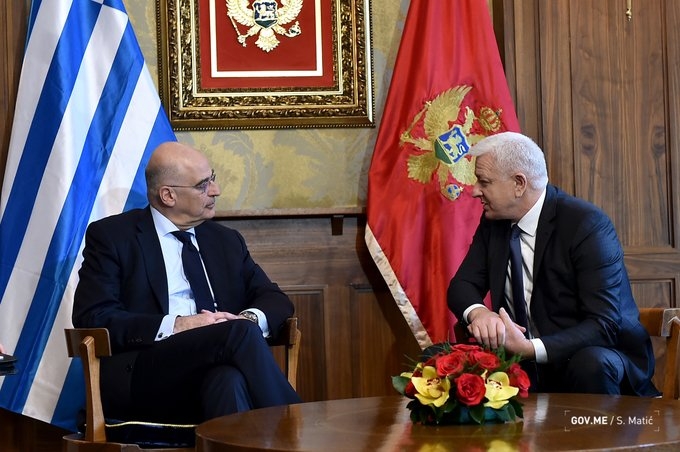 Marković: Za nas je Evropska unija jedini izbor
