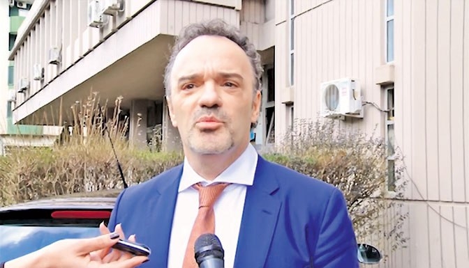 Bojić uporedio Zakon o slobodi vjeroispovjesti sa Hitlerovim zakonima