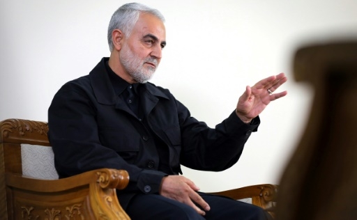 Eskalacija krvave borbe: Američka vojska ubila jednog od najmoćnijih iranskih generala!