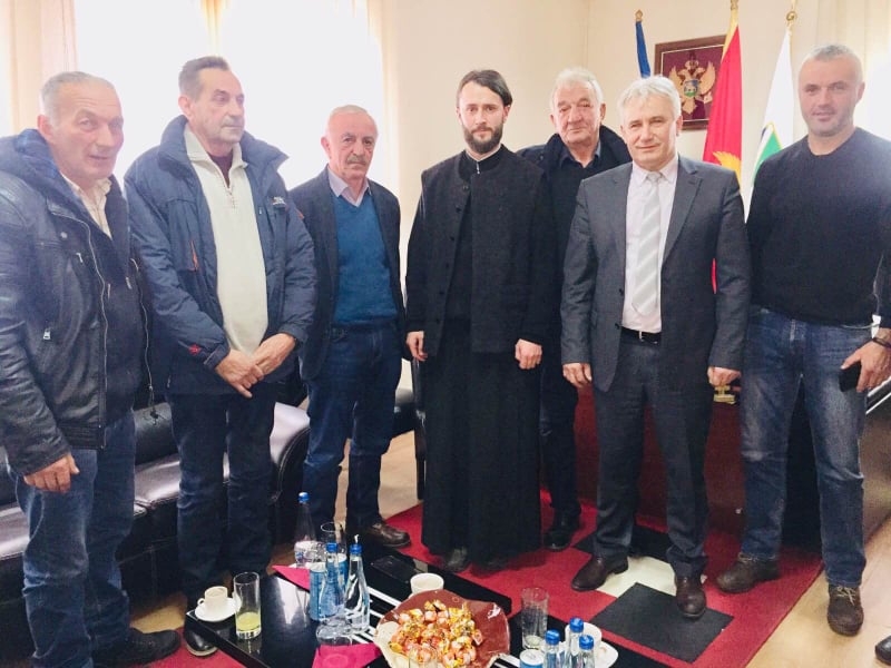 Litija u Rožajama otkazana, iz Opštine pozivaju građane na prevazilaženje podjela