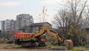 Glavni grad platio 152.000 eura za dio imovine “Radoje Dakića”