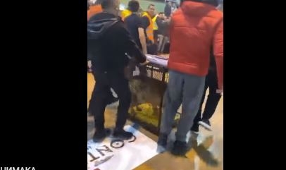 Ovo su imena osumnjičenih za zlostavljajnje životinje, protiv njih podnesene krivične prijave
