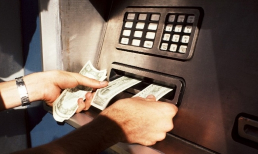 Ukrajinci ukrali 137 hiljada sa bankomata