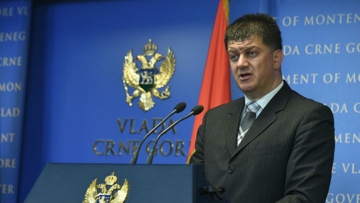 Mitrović: Od 1981. u Srbiji 100.000 Crnogoraca manje