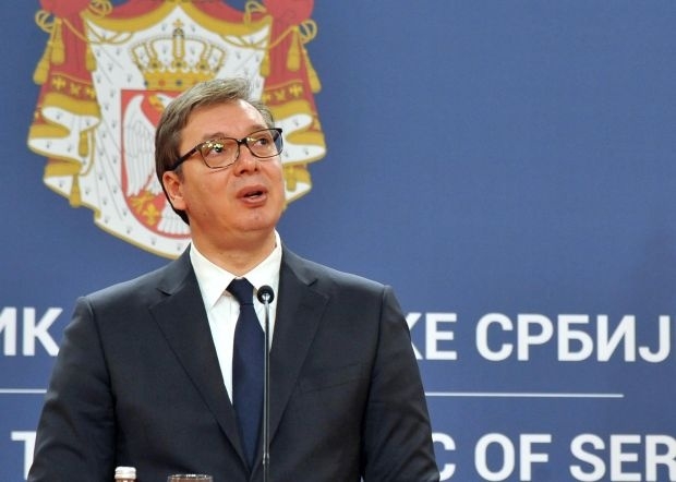 Vučić: Planirao sam da odem u Pljevlja, ali neću ići!
