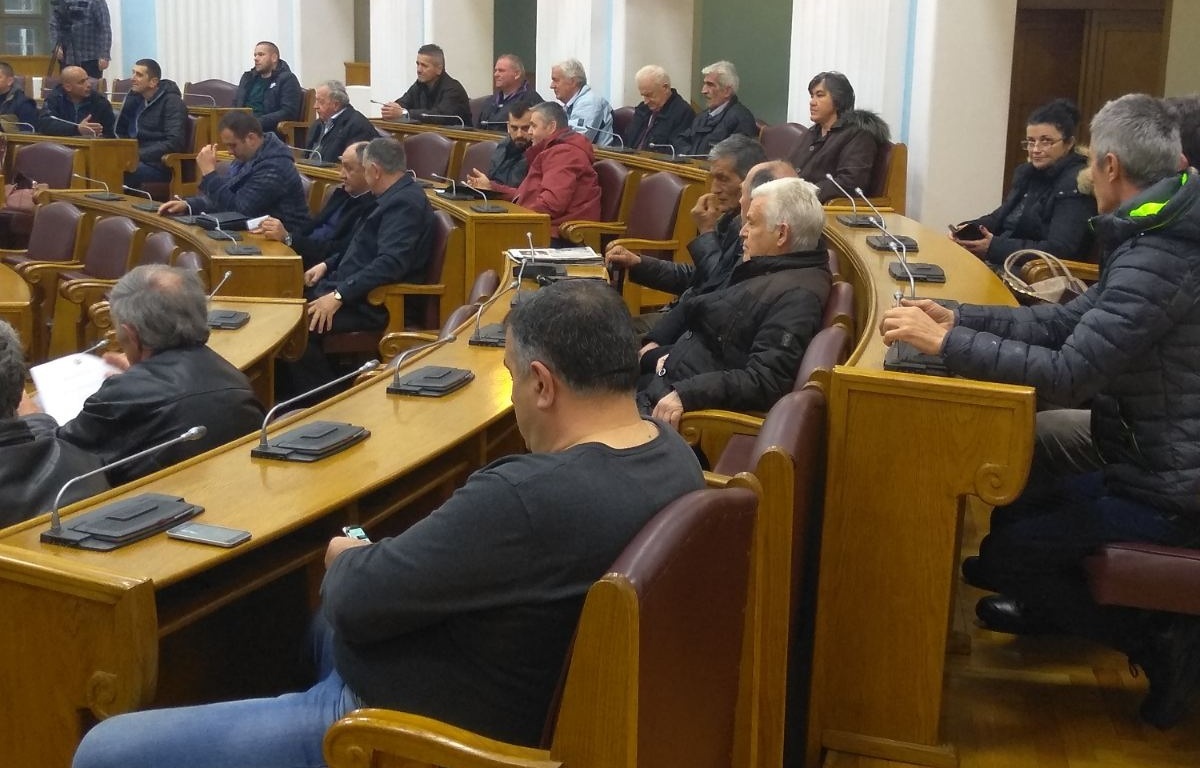 Agrobudžet dobra prilika da se iskoriste potencijali i ubrza razvoj Prijestonice