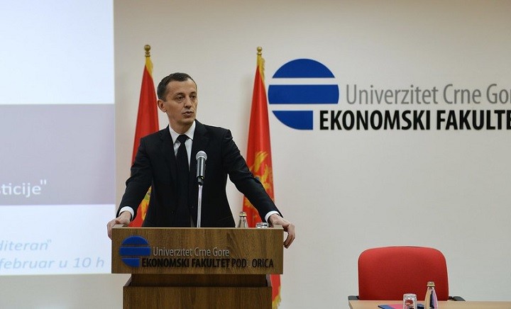 Da Crna Gora nije u NATO situacija bi bila drugačija