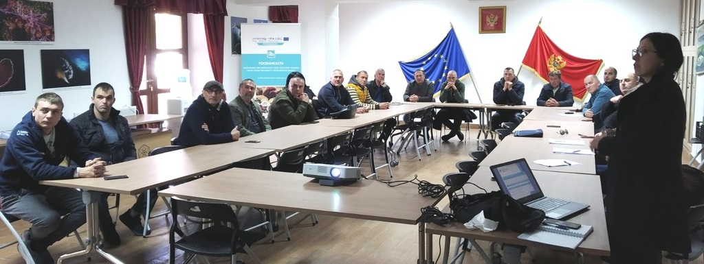 Iz Agrobudžeta za ribare opredijeljena veća sredstva u odnosu na prošlu godinu