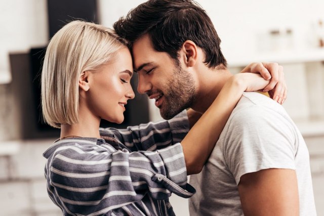 Provjerite da li ste vi ili vaš partner među pet horoskopskih znakova koji se dobro ljube