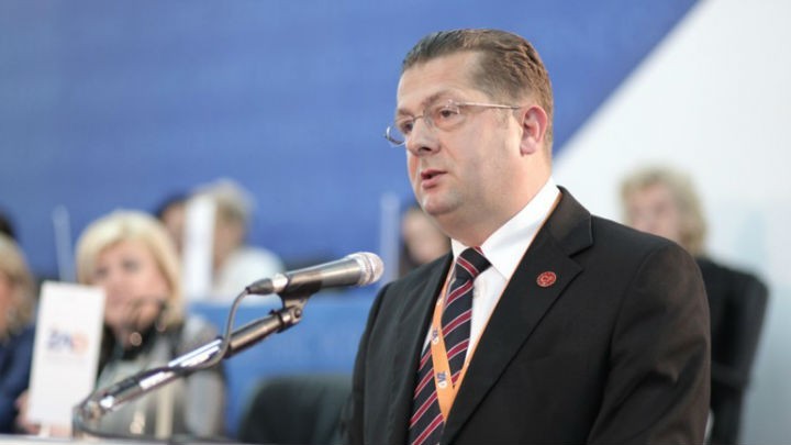 Stevović: Nacionalistička Srbija će uvijek biti prijetnja