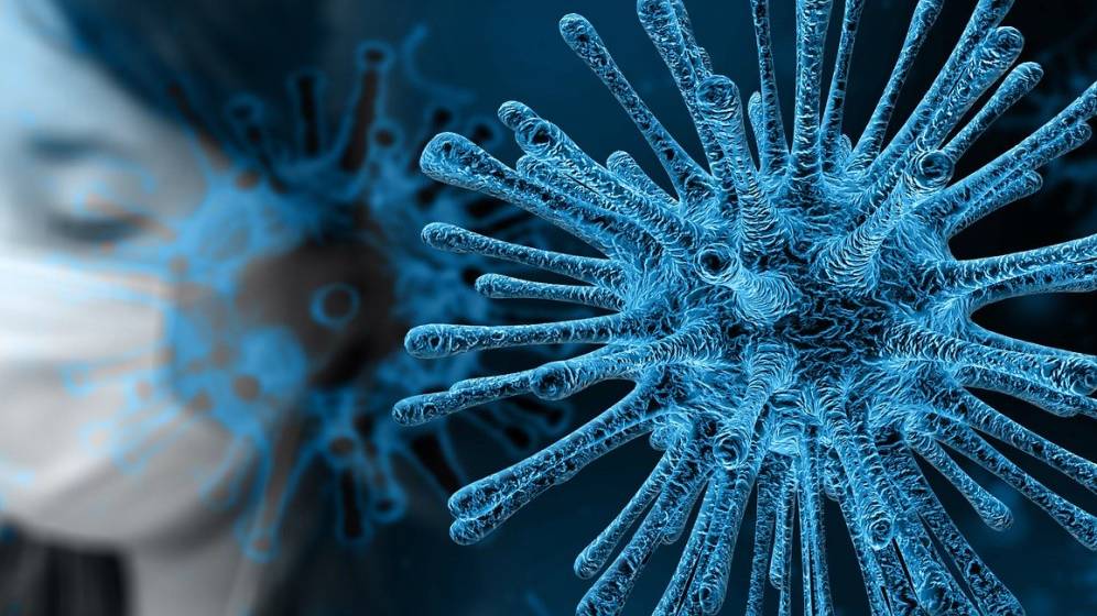 IJZ:Crnorski državljanin nema koronavirus