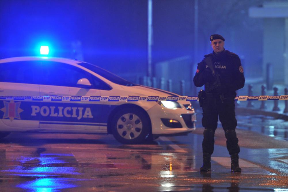 Gazivoda usmrćen sa 14 hitaca iz heklera