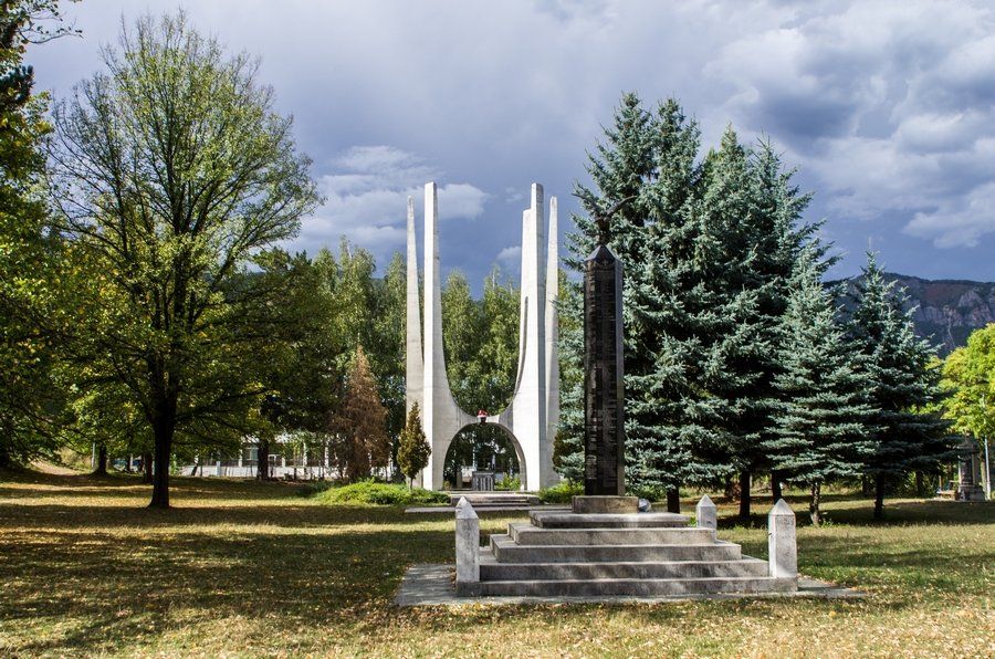 Ugovoreno uređenje spomen parka Knjaževac u Andrijevici