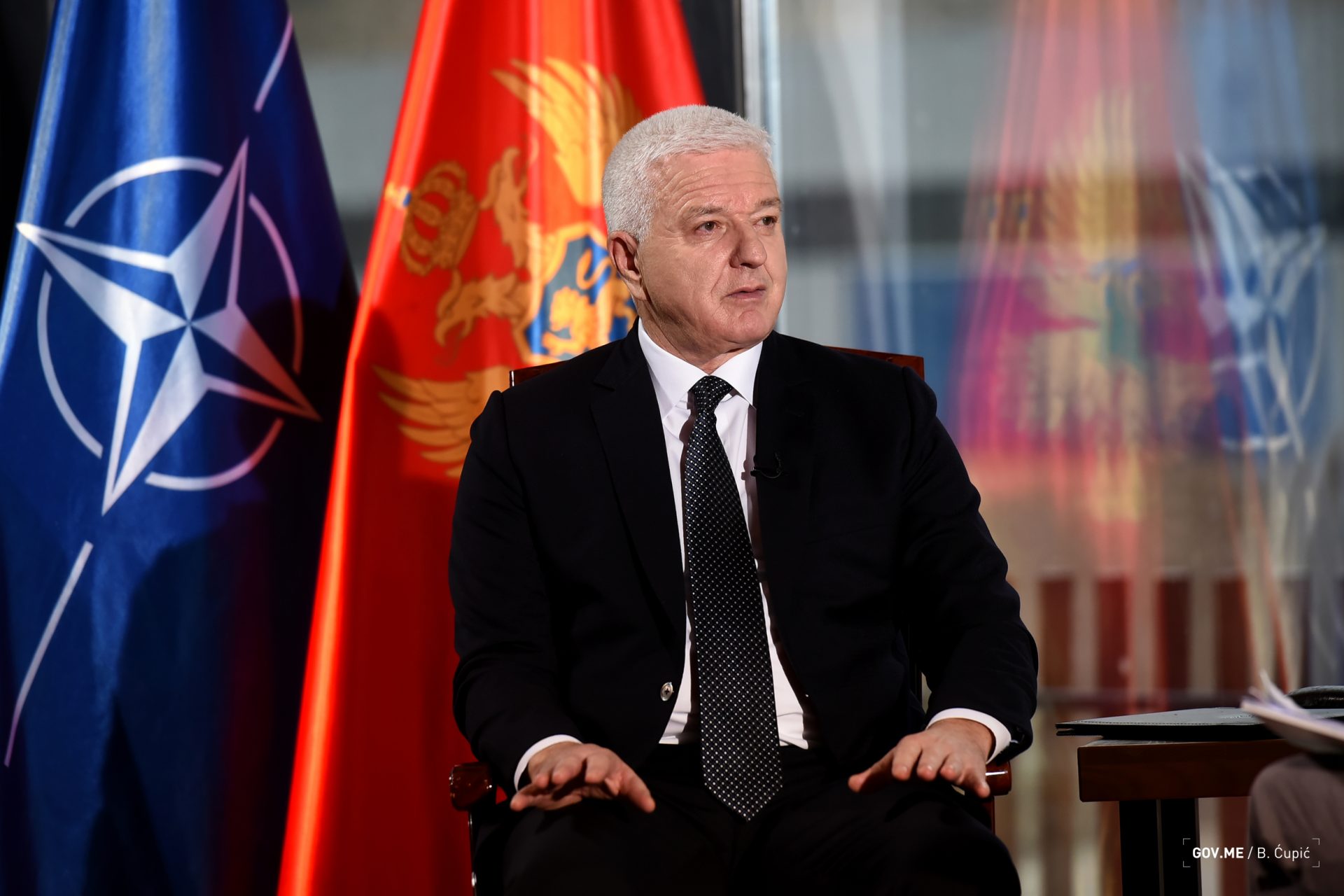 Marković doputovao u Sofiju