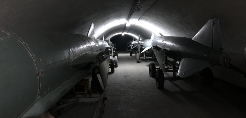 Uništeno gotovo 460 tona zastarjelog naoružanja