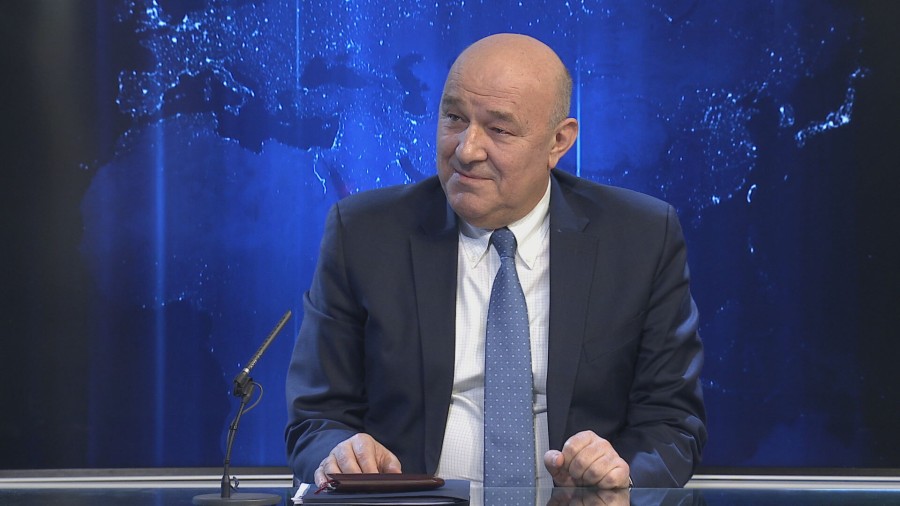 Radunović: Ne treba novac iz Srbije, naći ćemo rješenje za dug MCP