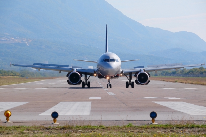 Ko će prvi do aerodroma? Azijske kompanije bi preko Crne Gore da se dokopaju evropskog tržišta