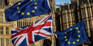 Brexit zabranjena riječ