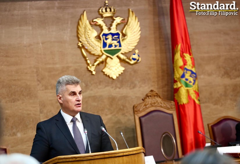 Brajović: Sve razlike sada stavljamo po strani