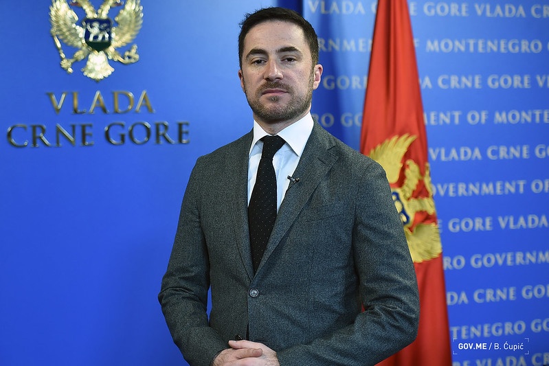 EU je prepoznala i osudila kampanju dezinformacija i lažnih vijesti kojom se pokušavaju izazvati podjele u CG