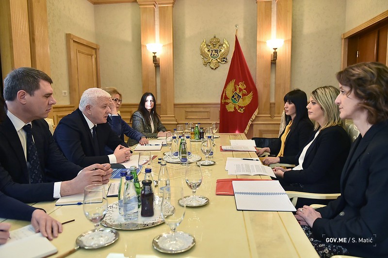 Vlada: Otvoreno više važnih pitanja