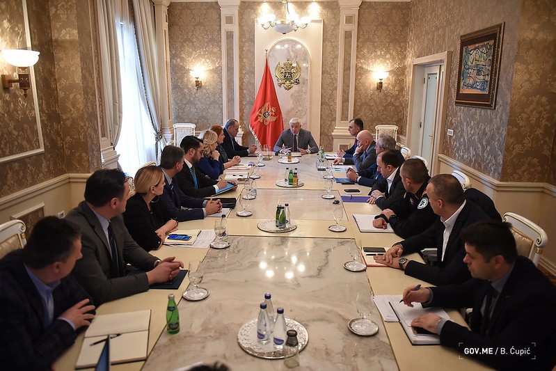 CG sistem spreman da odgovori globalnom izazovu