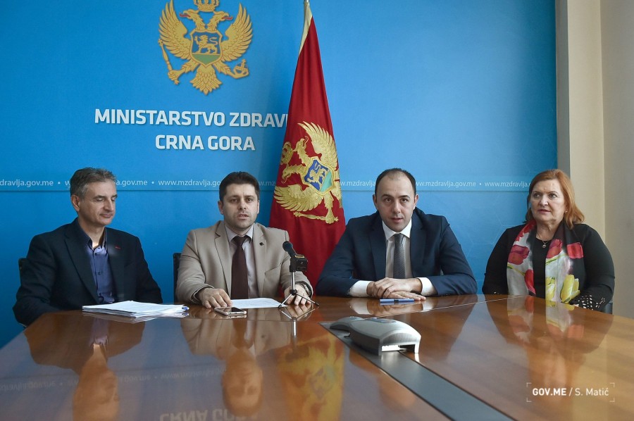 Od sjutra obustava letova ka Bolonji i Milanu zbog korona virusa