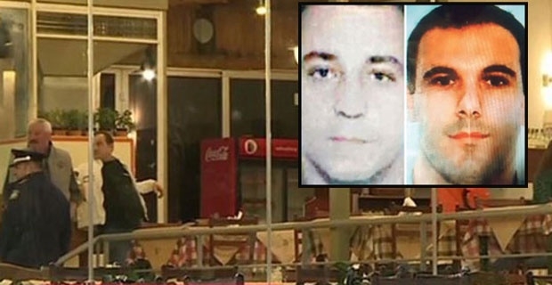 Novi detalji: Telefoni ubijenih škaljaraca vode do evropskih narko-bosova