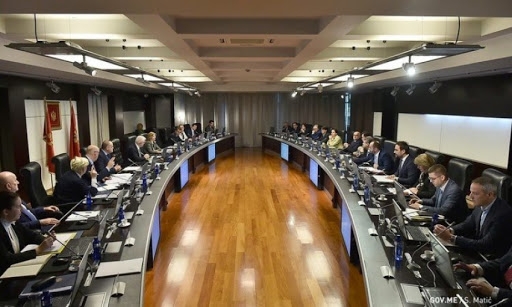 Vlada želi dijalog o ključnim temama za integracije u EU