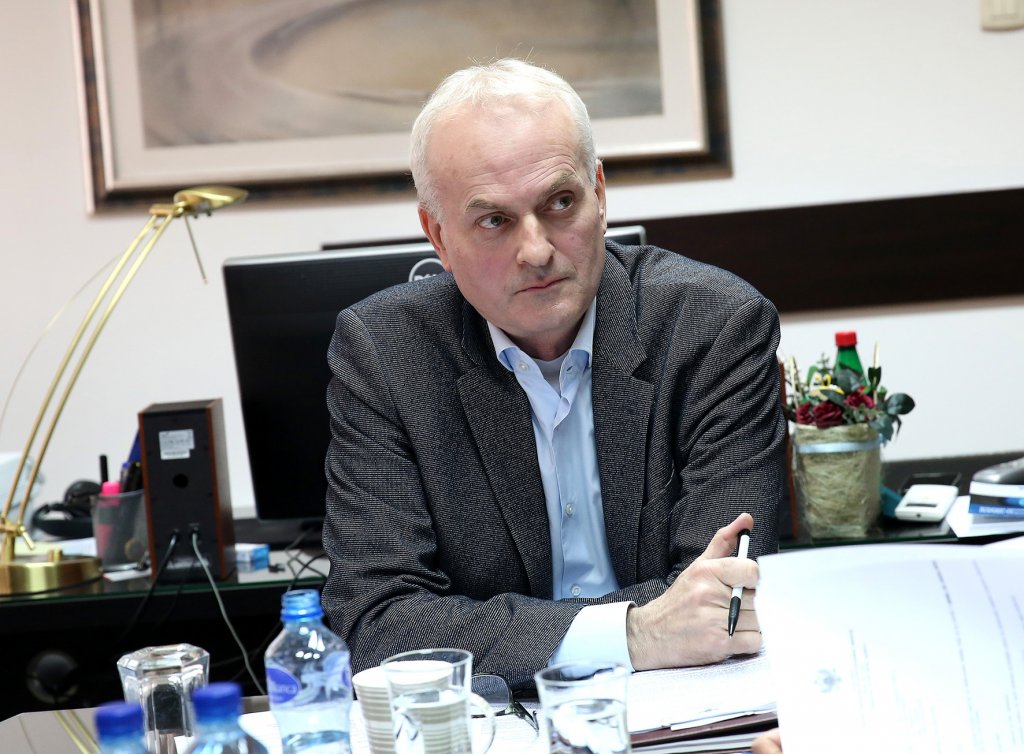 Vujović: Pratimo sve televizije da li šire govor mržnje
