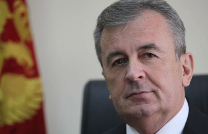 Stanišić: Dodik je izjavom o Đukanoviću najviše štete nanio Bosni i Hercegovini