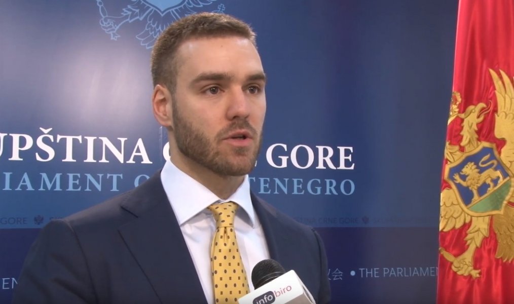 Rakočević: Politički i društveni dijalog je nastavak odgovorne politike DPS-a