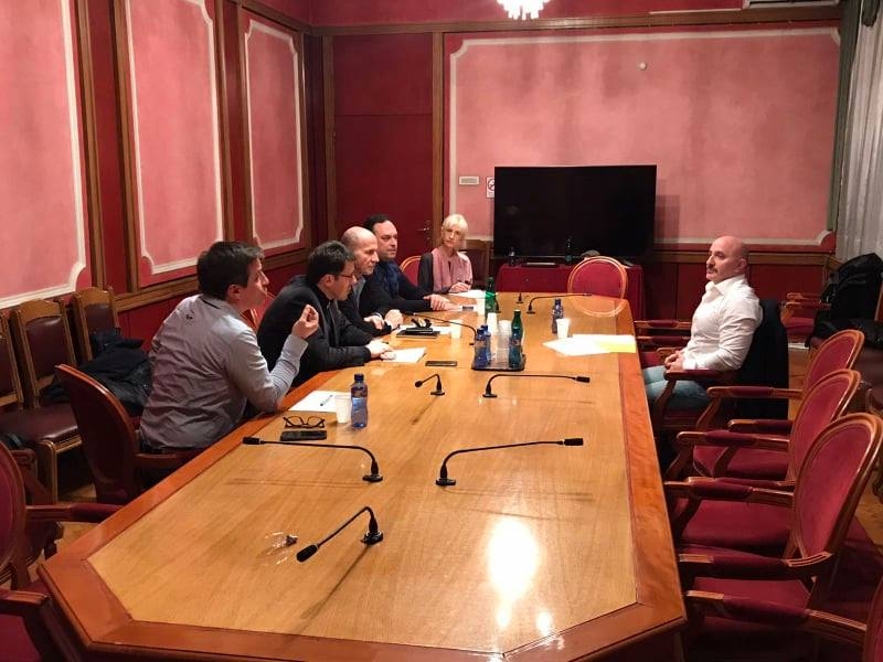 Savjet: Snimati pretrese i hapšenja kako bi se onemogućile različite interpretacije
