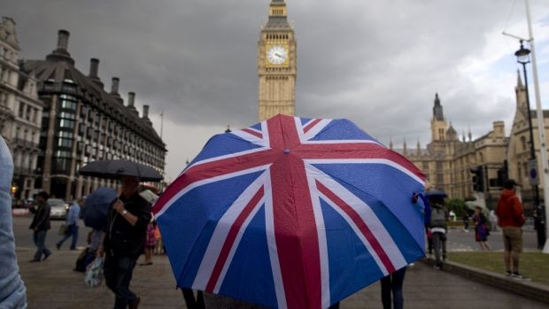 Bye Britain: Džonson pritiska EU, 7 stvari koje se mijenjaju i ostaju iste