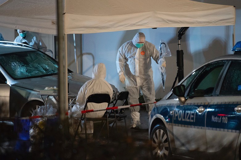 Njemačka: Od 35 hospitalizovanih, polovina djeca