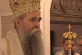 Još jedna lažna vijest: Joanikije nije zadržan na graničnom prelazu