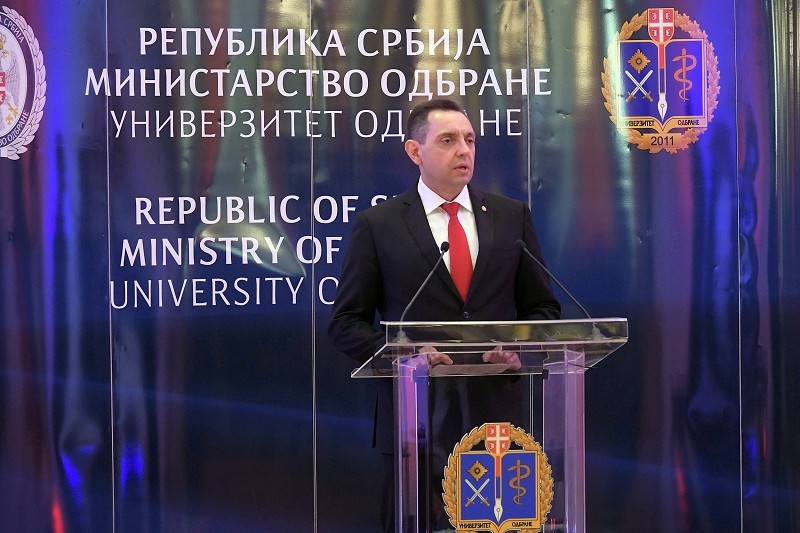 Vulin: Poreski dug MCP biće pokriven