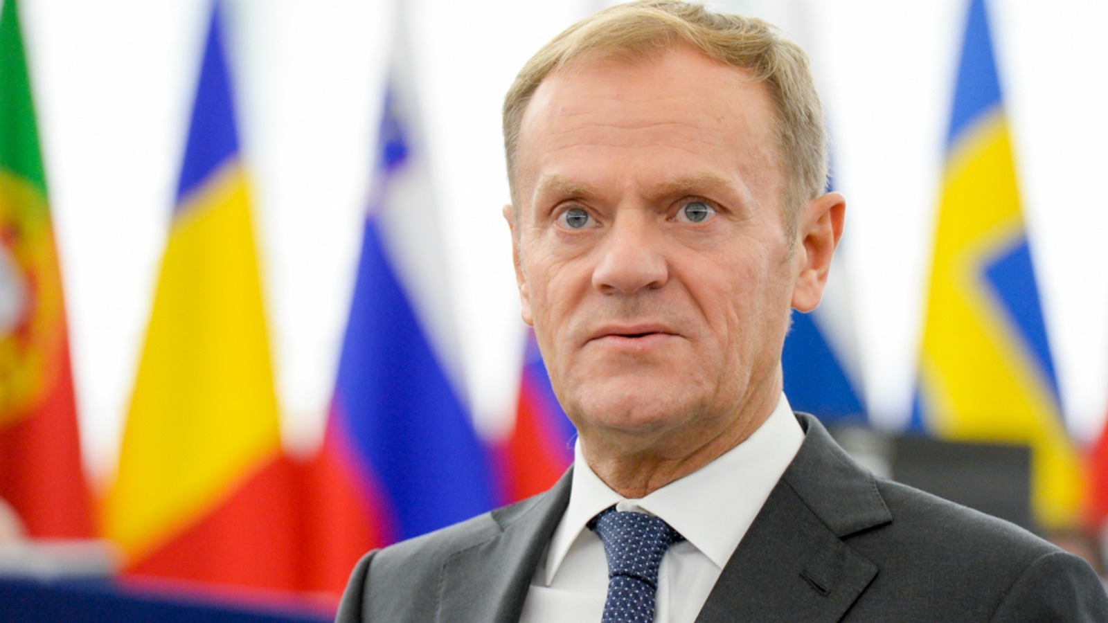 Tusk: Brisel sa entuzijazmom gleda na potencijalno članstvo Škotske