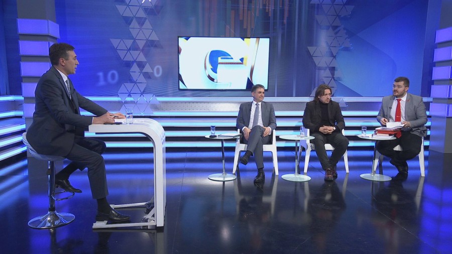 Ivanović: Nema dijaloga uz negiranje svega crnogorskog