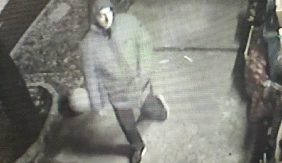 Uprava policije: Identifikovana osoba sa snimka, nije povezana sa ubistvom Gazivode