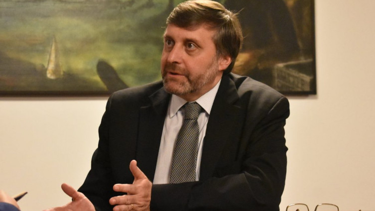 Palmer: Dezinformacije o Zakonu o slobodi vjeroispovijesti su provokacija, za koju je odgovorna Moskva