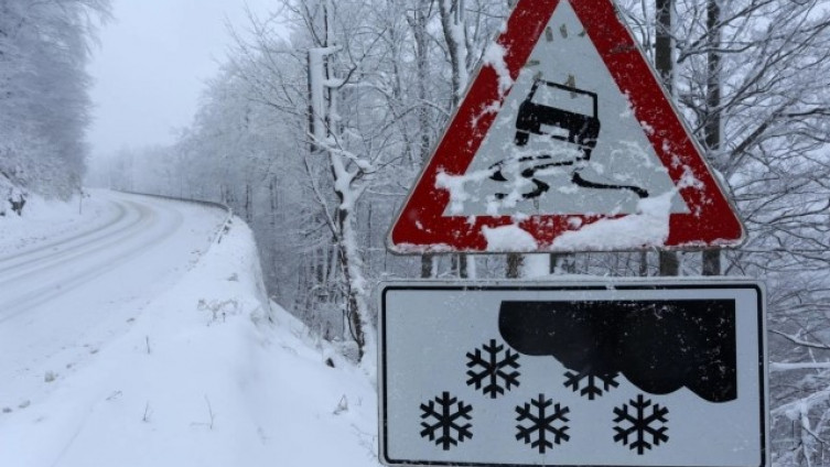 Prognoza “AccuWeathera” za Balkan: U martu nam dolazi obilan snijeg i oluje