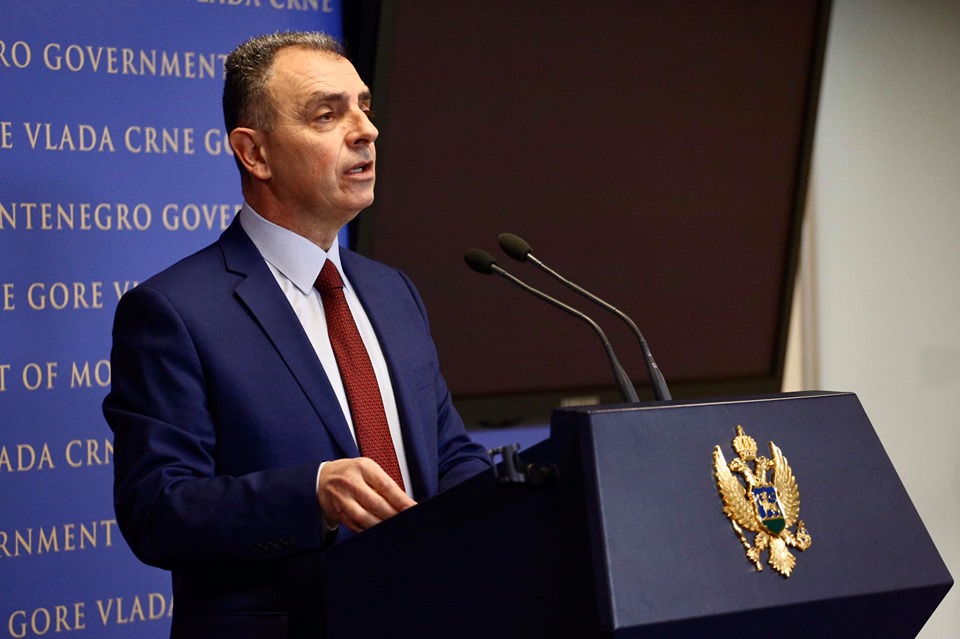 Upravni sud poništio osam odluka Hrapovića o raspodjeli novca nevladinom sektoru