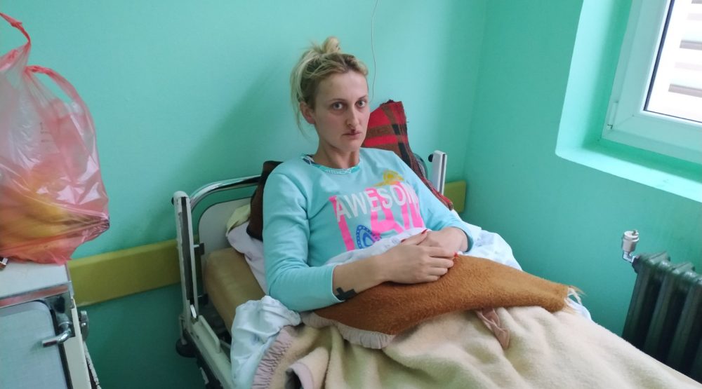 Ramusoviću dvije godine zatvora zbog prebijanja Jelene Krstić
