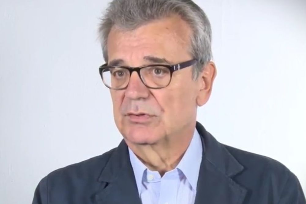 ŠĆEKIĆ: U susret popisu u Crnoj Gori DF i SPC će imati pomoć zvanične Srbije