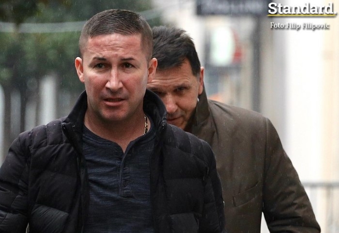 Kašćelana obezbjeđenje pratilo do sudnice: Izvjesni “Marko” dao 1.000 eura za ubrzanje vještačenja