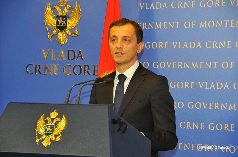 Bošković: Vulin je tragikomičan, njegov nacional-socijalizam najviše šteti imidžu Srbije